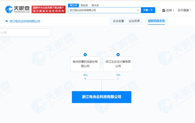 石晓霞领军企业 5000万注册资本深耕信息系统集成服务